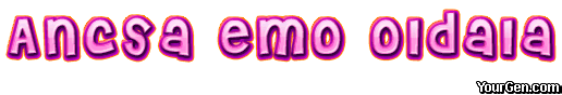 XAncSa EmO PoRtjA X